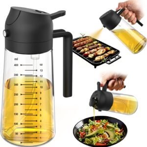 oil sprayer for cooking